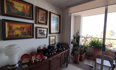 APARTAMENTO EN ARRIENDO SECTOR LA LINDE - POBLADO