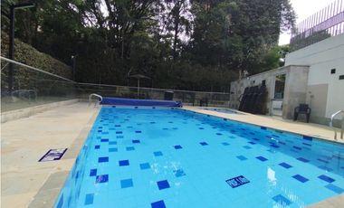 APARTAMENTO EN ARRIENDO SECTOR LA LINDE - POBLADO