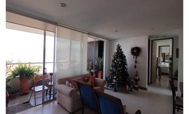 APARTAMENTO EN ARRIENDO SECTOR LA LINDE - POBLADO