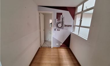 ARRIENDO OFICINAS DESDE 46 M2, SECTOR LA SOLEDAD, TEUSAQUILLO