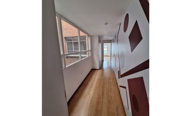 ARRIENDO OFICINAS DESDE 48 M2, SECTOR LA SOLEDAD, TEUSAQUILLO