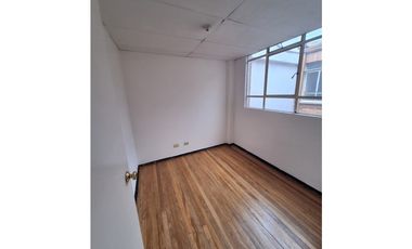 ARRIENDO OFICINAS DESDE 48 M2, SECTOR LA SOLEDAD, TEUSAQUILLO