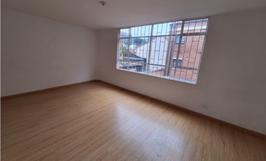 ARRIENDO OFICINAS DESDE 40 M2, SECTOR LA SOLEDAD, TEUSAQUILLO