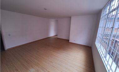 ARRIENDO OFICINAS DESDE 40 M2, SECTOR LA SOLEDAD, TEUSAQUILLO