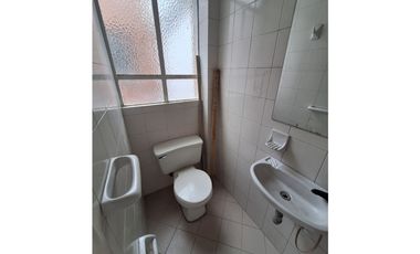 ARRIENDO OFICINAS DESDE 40 M2, SECTOR LA SOLEDAD, TEUSAQUILLO