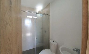 Apartamento amoblado en venta / arriendo en Pozos Colorados