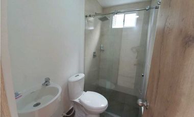 Apartamento amoblado en venta / arriendo en Pozos Colorados