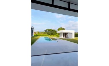 VENDO CASA CAMPESTRE EN CERRITOS