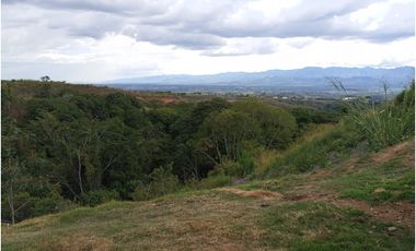 VENDO CASA CAMPESTRE EN CERRITOS