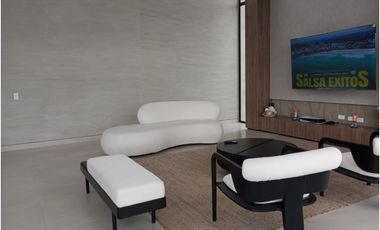 VENDO CASA CAMPESTRE EN CERRITOS