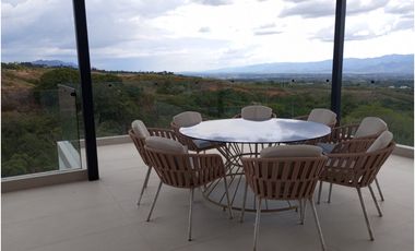 VENDO CASA CAMPESTRE EN CERRITOS