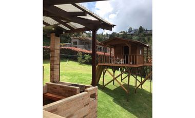 CASA EN VENTA SECTOR EL ESCOBERO - ENVIGADO