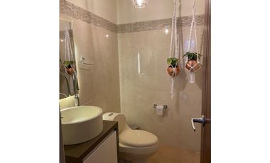 CASA EN VENTA SECTOR EL ESCOBERO - ENVIGADO