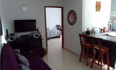 VENDO APARTAESTUDIO DOSQUEBRADAS SECTOR MILAN
