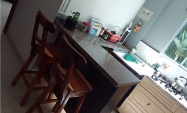 VENDO APARTAESTUDIO DOSQUEBRADAS SECTOR MILAN