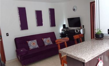 VENDO APARTAESTUDIO DOSQUEBRADAS SECTOR MILAN