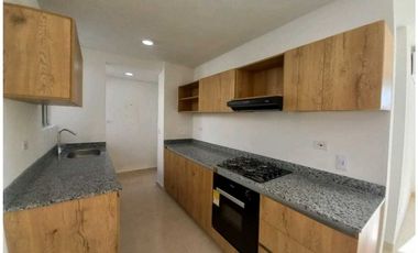 Apartamento en arriendo/venta en Pozos Colorados