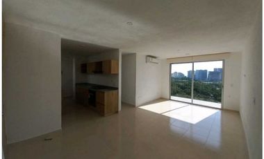 Apartamento en arriendo/venta en Pozos Colorados