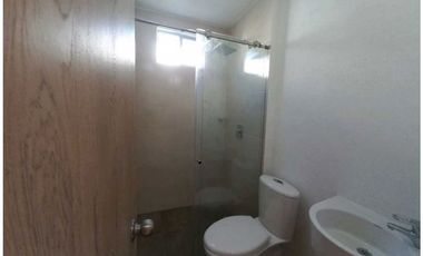 Apartamento en arriendo/venta en Pozos Colorados
