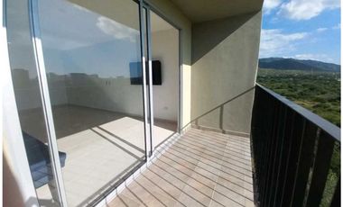 Apartamento en arriendo/venta en Pozos Colorados