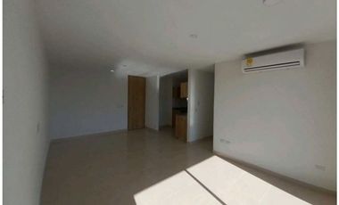 Apartamento en arriendo/venta en Pozos Colorados