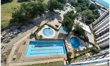 Apartamento en arriendo/venta en Pozos Colorados