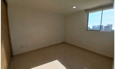Apartamento en arriendo/venta en Pozos Colorados