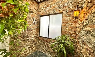 VENTA PENTHOUSE DÚPLEX EN LAURELES