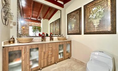 VENTA PENTHOUSE DÚPLEX EN LAURELES