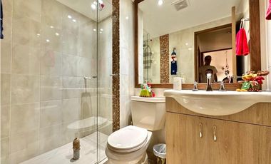 VENTA PENTHOUSE DÚPLEX EN LAURELES