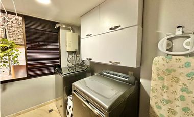 VENTA PENTHOUSE DÚPLEX EN LAURELES