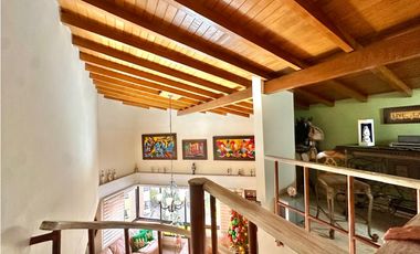VENTA PENTHOUSE DÚPLEX EN LAURELES