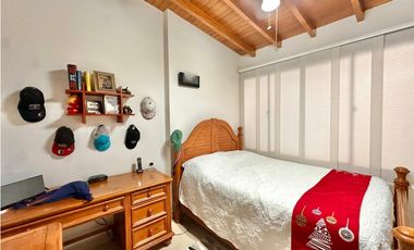 VENTA PENTHOUSE DÚPLEX EN LAURELES