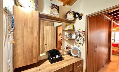 VENTA PENTHOUSE DÚPLEX EN LAURELES