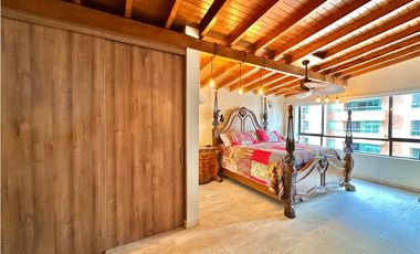 VENTA PENTHOUSE DÚPLEX EN LAURELES