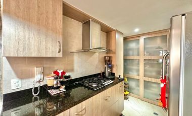 VENTA PENTHOUSE DÚPLEX EN LAURELES