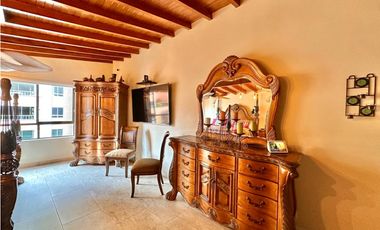 VENTA PENTHOUSE DÚPLEX EN LAURELES