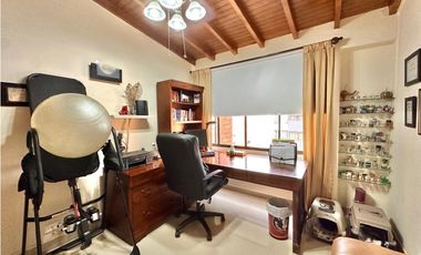 VENTA PENTHOUSE DÚPLEX EN LAURELES