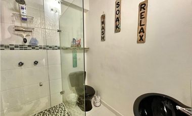 VENTA PENTHOUSE DÚPLEX EN LAURELES
