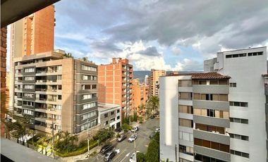VENTA PENTHOUSE DÚPLEX EN LAURELES