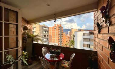VENTA PENTHOUSE DÚPLEX EN LAURELES
