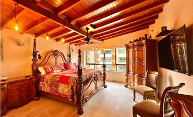 VENTA PENTHOUSE DÚPLEX EN LAURELES