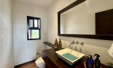 Venta de Casa Campestre En El Retiro La Fe