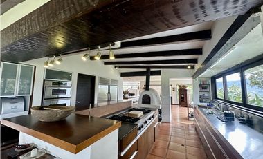 Venta de Casa Campestre En El Retiro La Fe