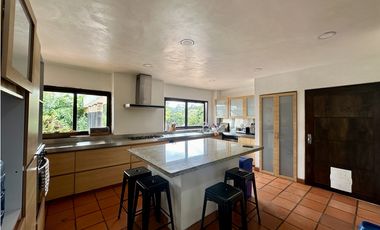 Venta de Casa Campestre En El Retiro La Fe