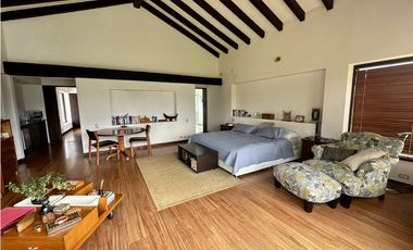 Venta de Casa Campestre En El Retiro La Fe