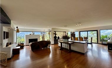 Venta de Casa Campestre En El Retiro La Fe