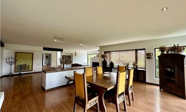 Venta de Casa Campestre En El Retiro La Fe