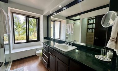 Venta de Casa Campestre En El Retiro La Fe