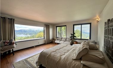 Venta de Casa Campestre En El Retiro La Fe